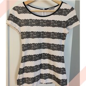 [Express] Women’s T-shirt